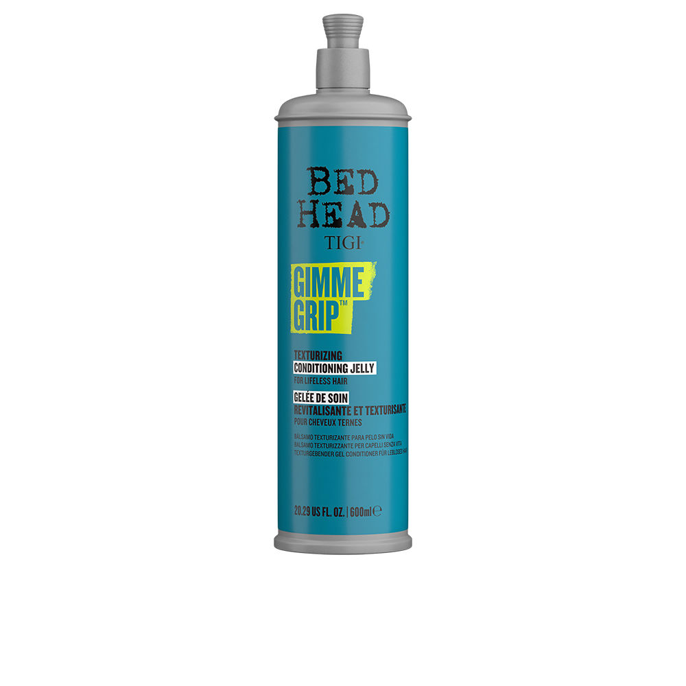 Κρέμα για Χτενίσματα Tigi Bed Head Τζελ Conditioner (600 ml)