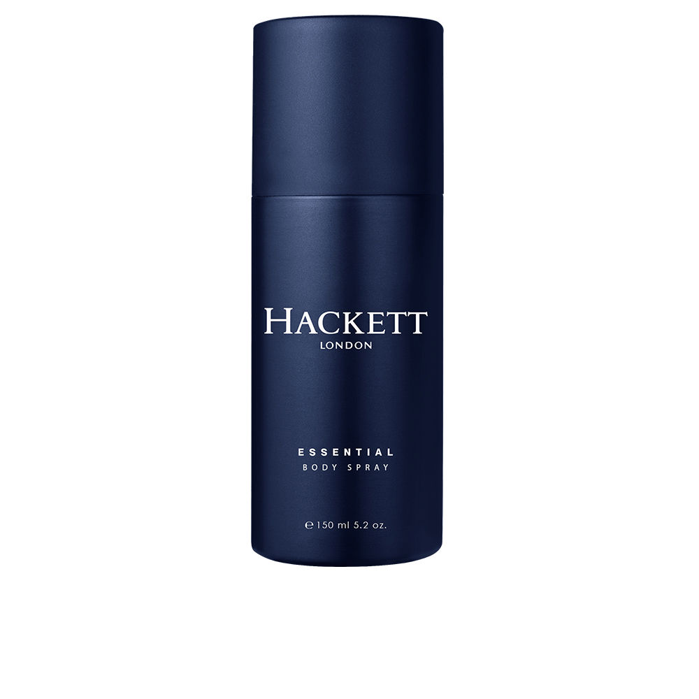 Body Spray Hackett London Essential (150 ml)