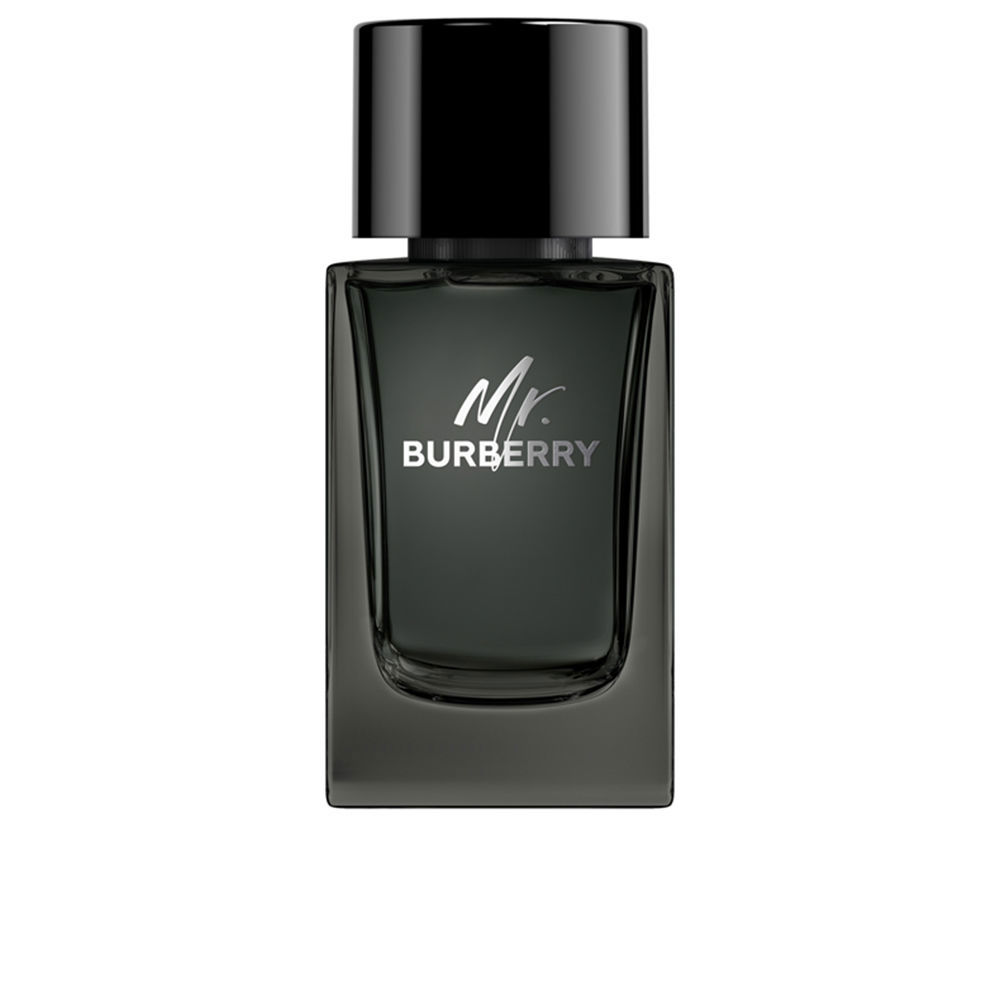 Mr. Burberry M EdP 100 ml /2017