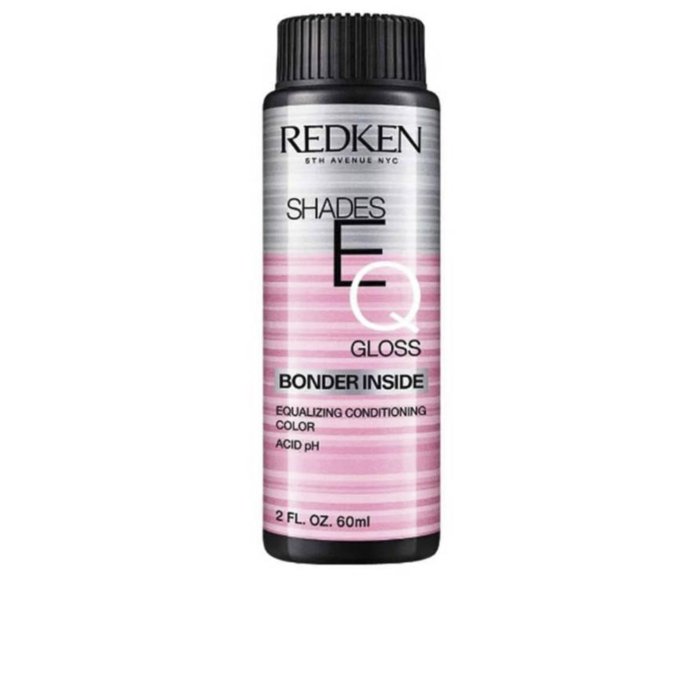 REDKEN SHADES EQ bonder inside #08NCH 60 ml x 3 u