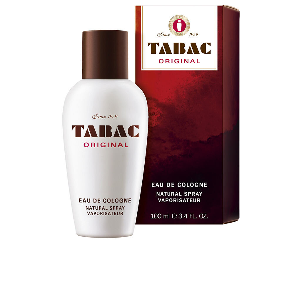 TABAC TABAC ORIGINAL edc vapo 100 ml