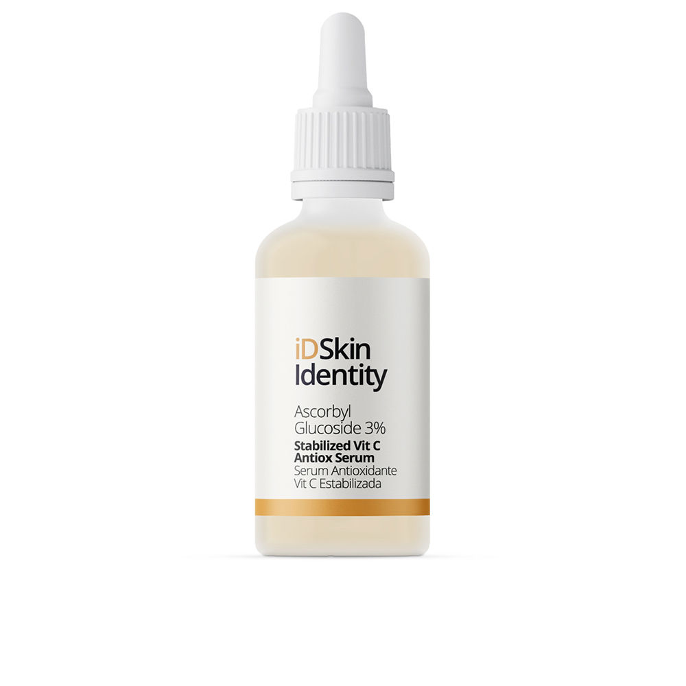 SKIN GENERICS ID SKIN identity ascorbyl glucoside 3% stabilized vit C antiox serum 30 ml
