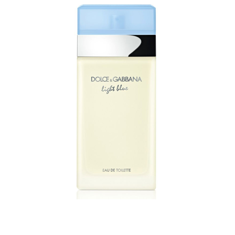 Dolce&Gabbana Light Blue W EdT 200 ml