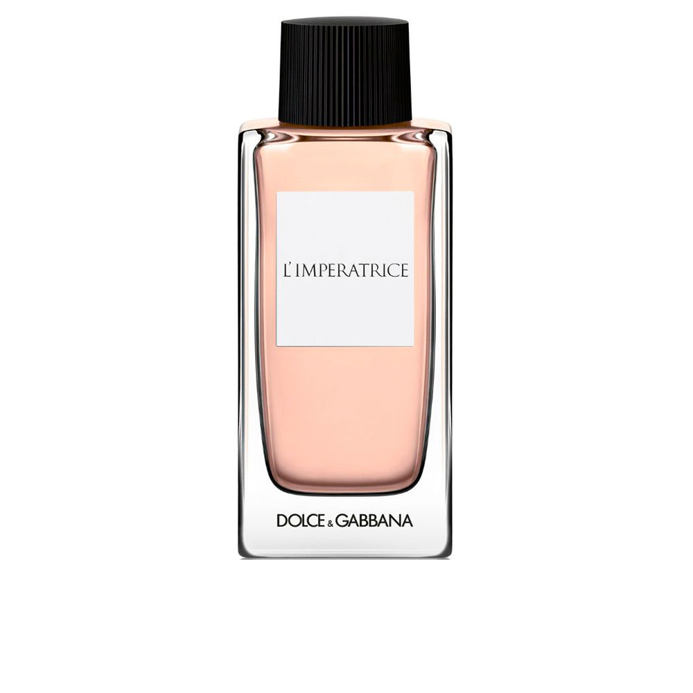 DOLCE & GABBANA 3 - L'IMPÉRATRICE edt vapor 100 ml