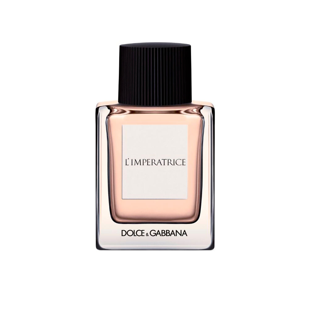 DOLCE & GABBANA 3 - L'IMPÉRATRICE edt vapor 50 ml