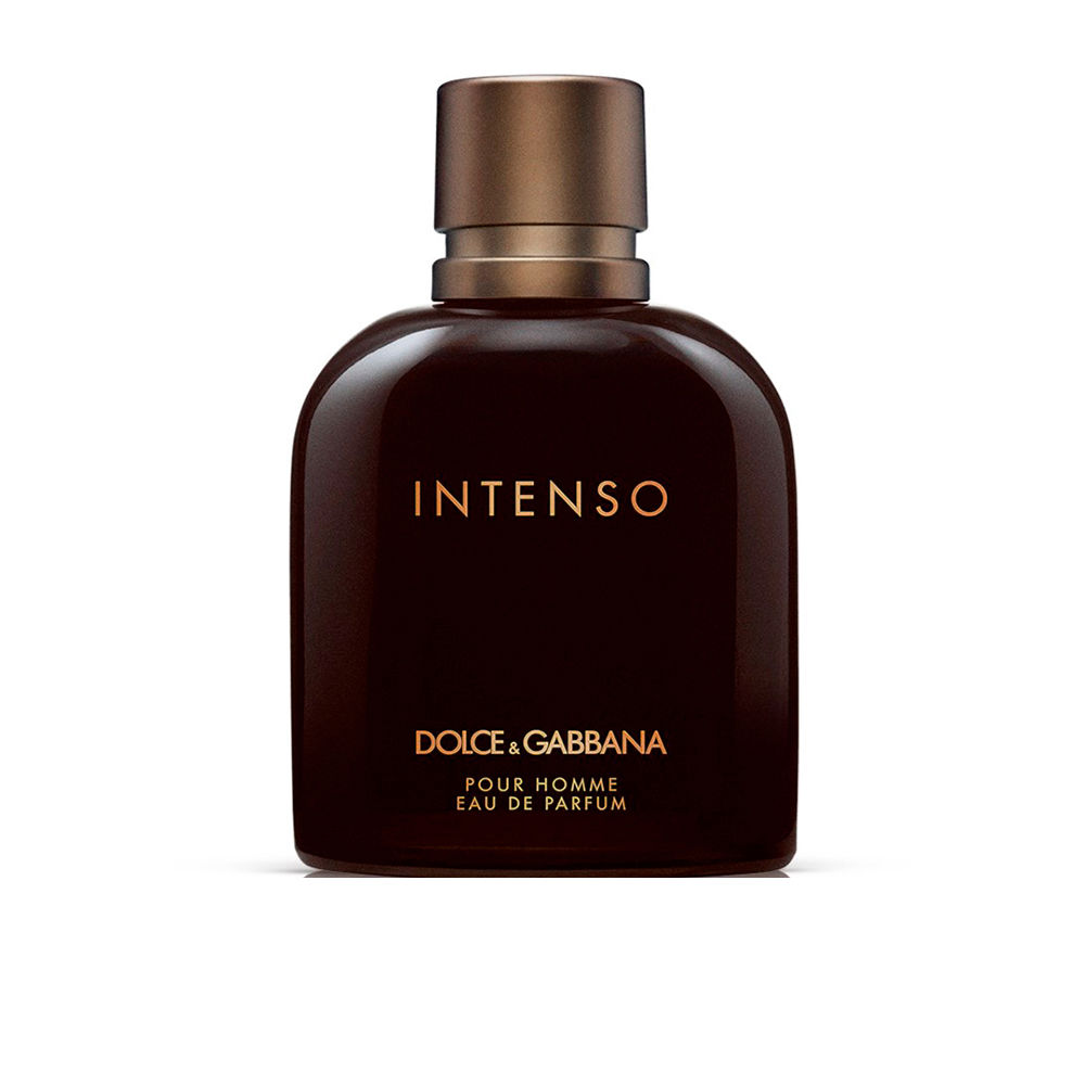 Dolce&Gabbana Intenso M EdP 125 ml