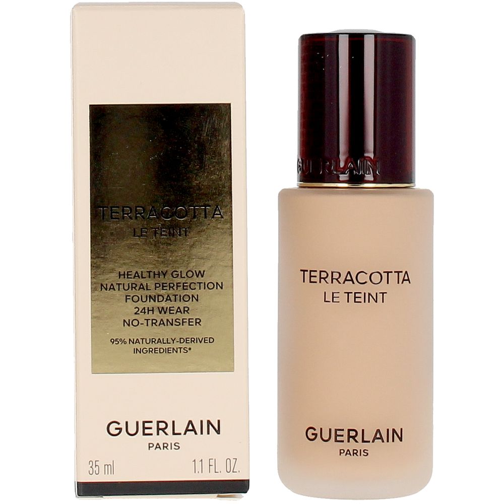 GUERLAIN TERRACOTTA LE TEINT fluid #3n 30 ml