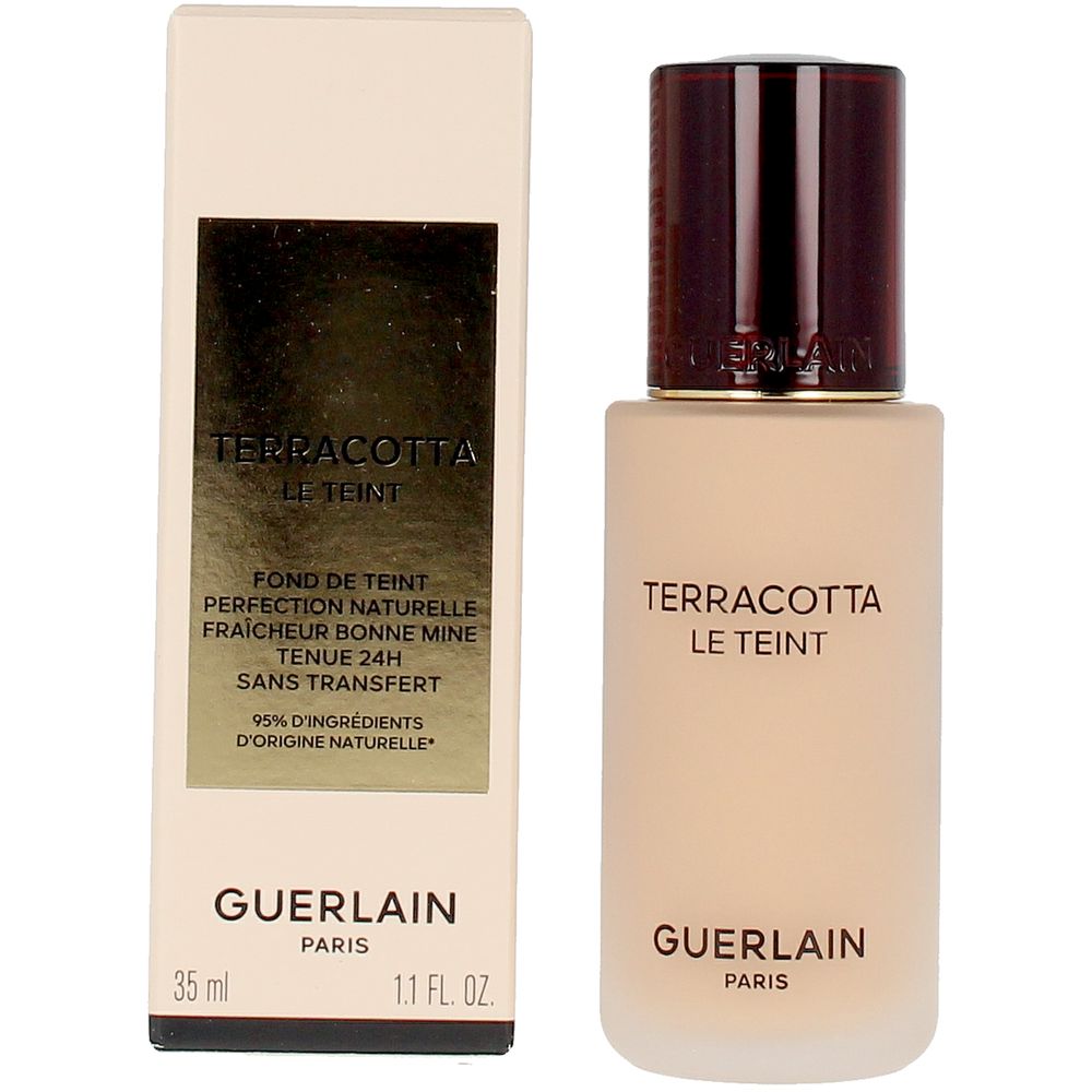 GUERLAIN TERRACOTTA LE TEINT fluid #2.5n 30 ml