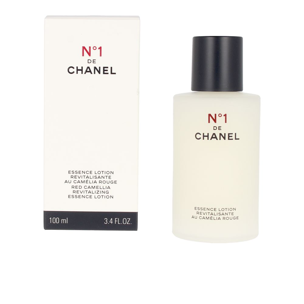 Chanel No 1 De Chanel Revitalizing Essence Lotion   100 ml