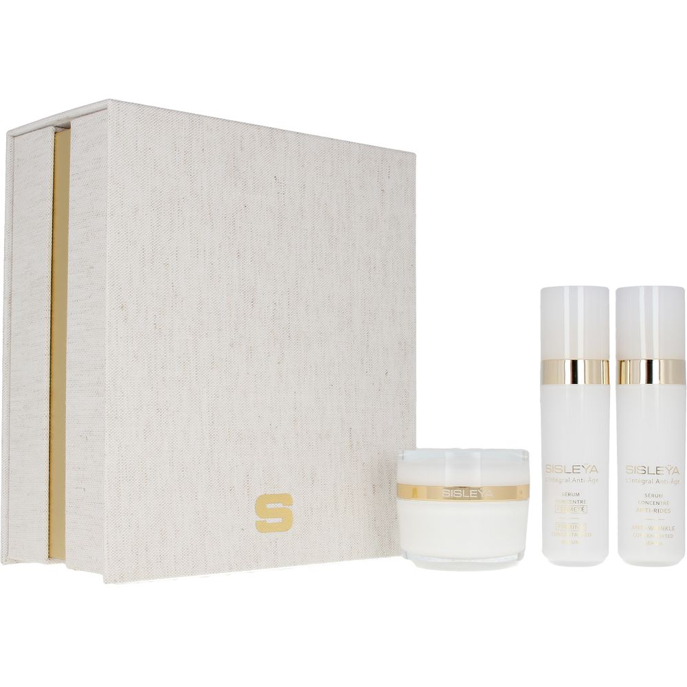 SISLEY SISLEYA L'INTÉGRAL Firming Serum 30ml, Anti-Wrinkle Serum 30ml, Sisleya IAA 50ml