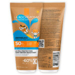 LA ROCHE POSAY ANTHELIOS DERMO-PEDIATRICS gel potion SPF50+  200 ml