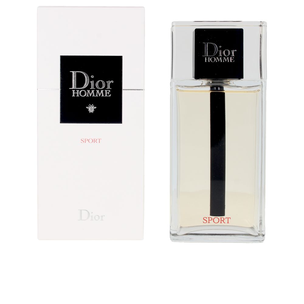DIOR DIOR HOMME SPORT edt vapor 200 ml