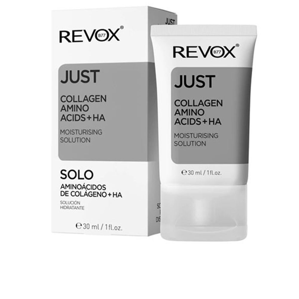 REVOX B77 JUST collagen amino acids + ha 30 ml