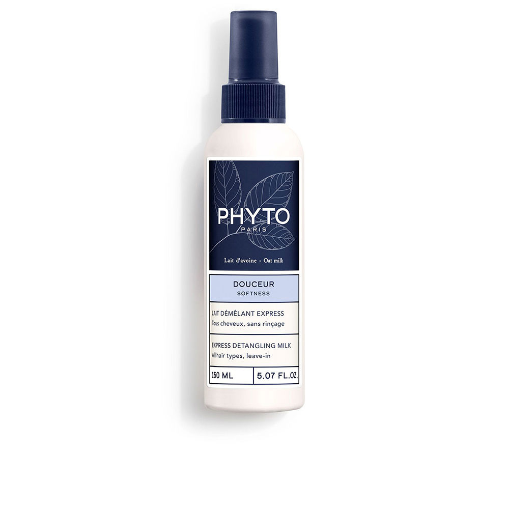 PHYTO DOUCEUR express detangling milk 150 ml