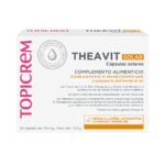 TOPICREM AH THEAVIT solar 30 capsules