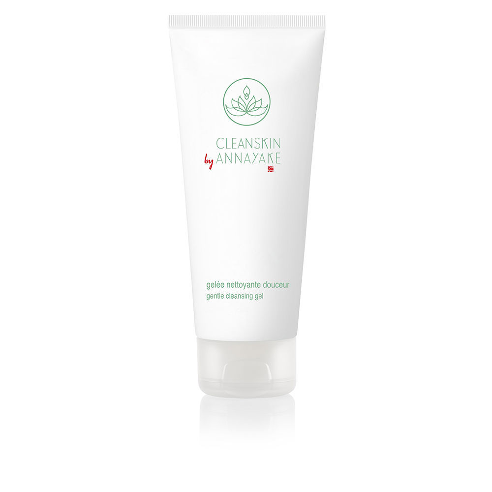 ANNAYAKE CLEANSKIN gentle cleansing jelly tube 100 ml