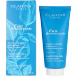 Clarins Eau Ressourcante Comforting Silky Body Cream - Tube   200 ml