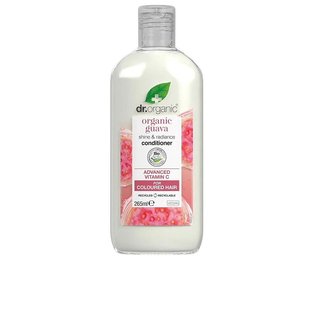 DR. ORGANIC GUAVA conditioner 265 ml