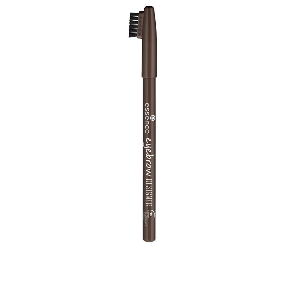 ESSENCE EYEBROW DESIGNER eyebrow pencil #10-dark chocolate brown 1 gr