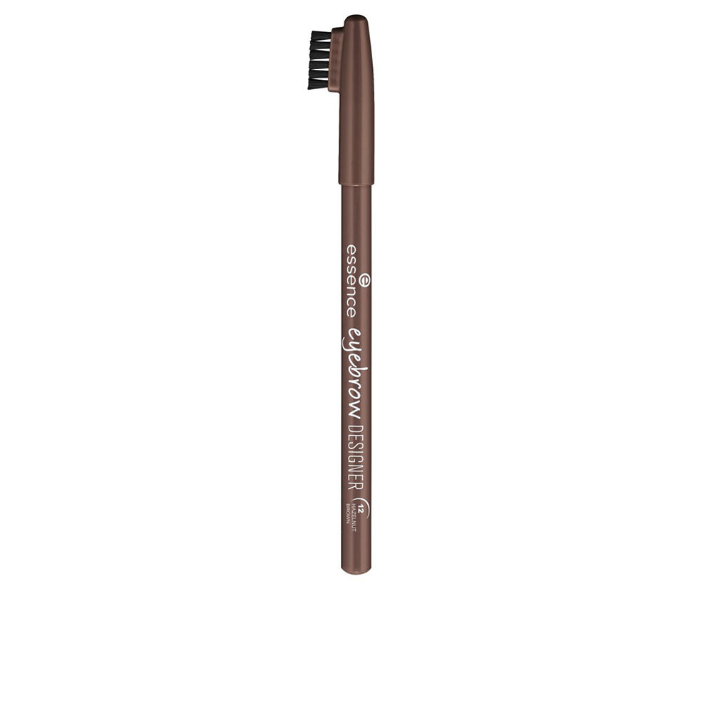ESSENCE EYEBROW DESIGNER eyebrow pencil #12-hazelnut brown1 gr