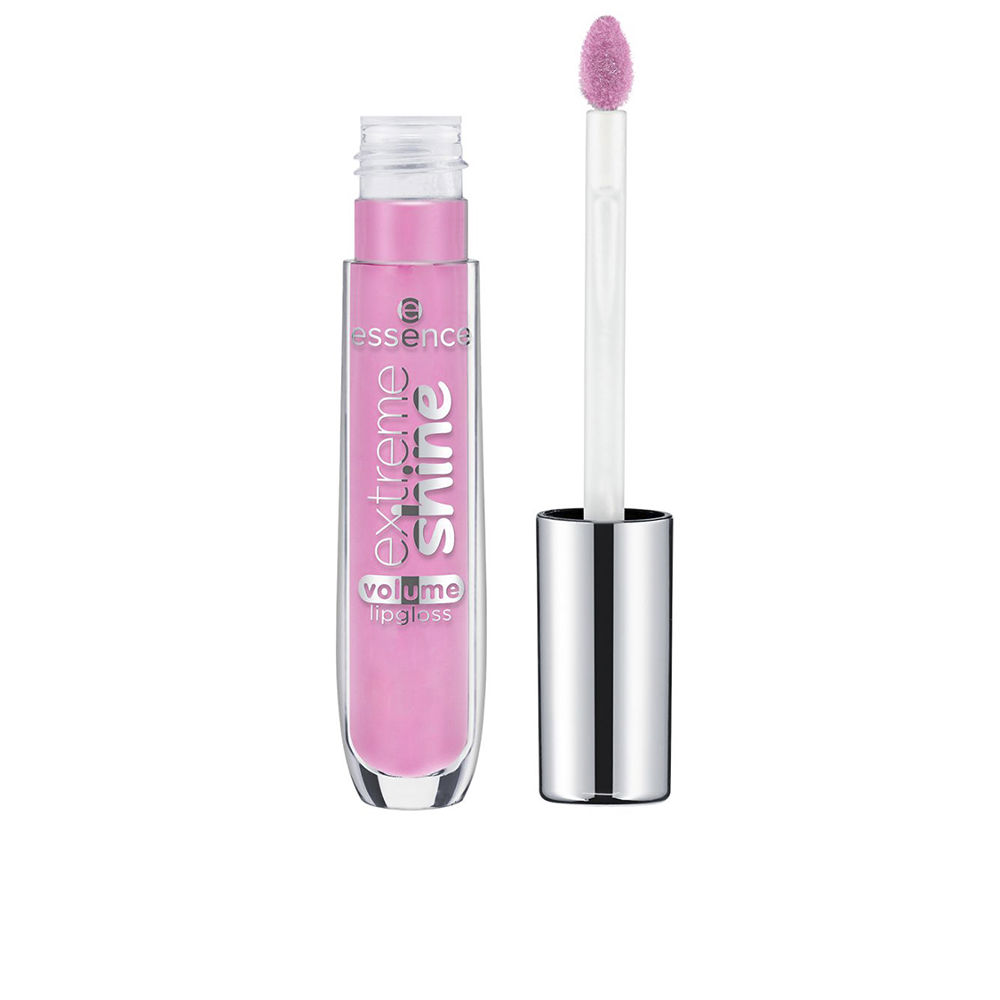ESSENCE EXTREME SHINE volumizing lip gloss #02-summer punch 5 ml