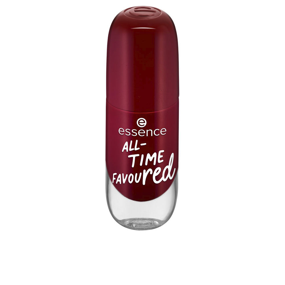 ESSENCE GEL NAIL COLOR nail polish #14-all-time favorite 8 ml