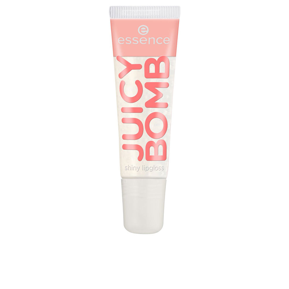 ESSENCE JUICY BOMB lip gloss #101-lovely itchi 10ml