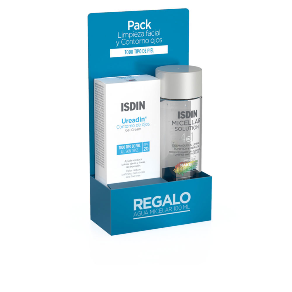 ISDIN UREADIN FACIAL LOT 2 pcs