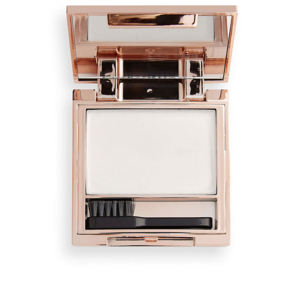 REVOLUTION MAKE UP SOAP BROW savon pour sourcils 5 gr