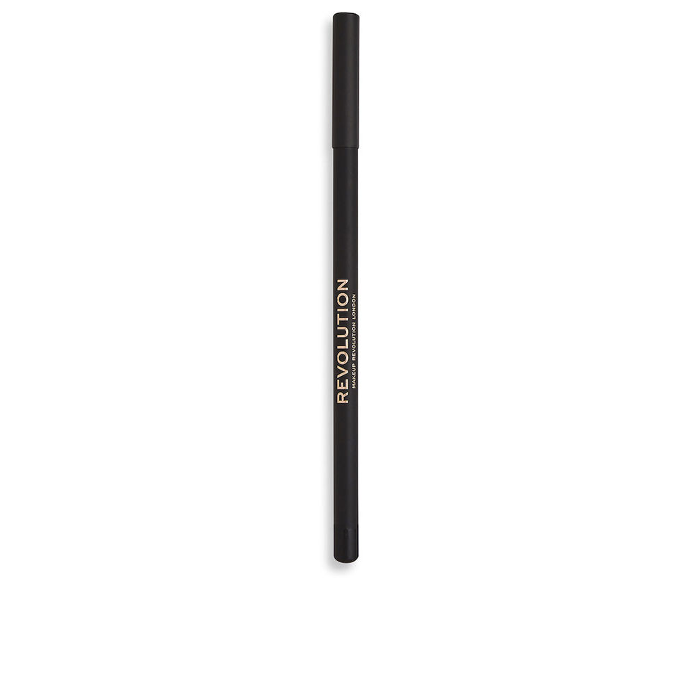 REVOLUTION MAKE UP KOHL eyeliner #black 1.30 gr