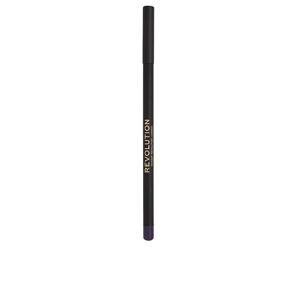 REVOLUTION MAKE UP KOHL eyeliner #purple 1,30 gr