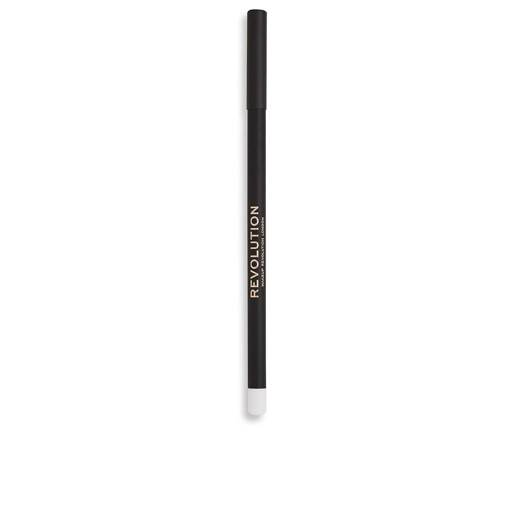REVOLUTION MAKE UP KOHL eyeliner #white 1,30 gr