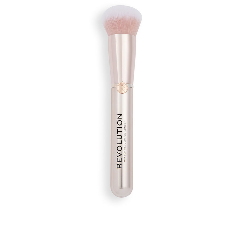 REVOLUTION MAKE UP BLUFFING foundation brush #R7 1 u