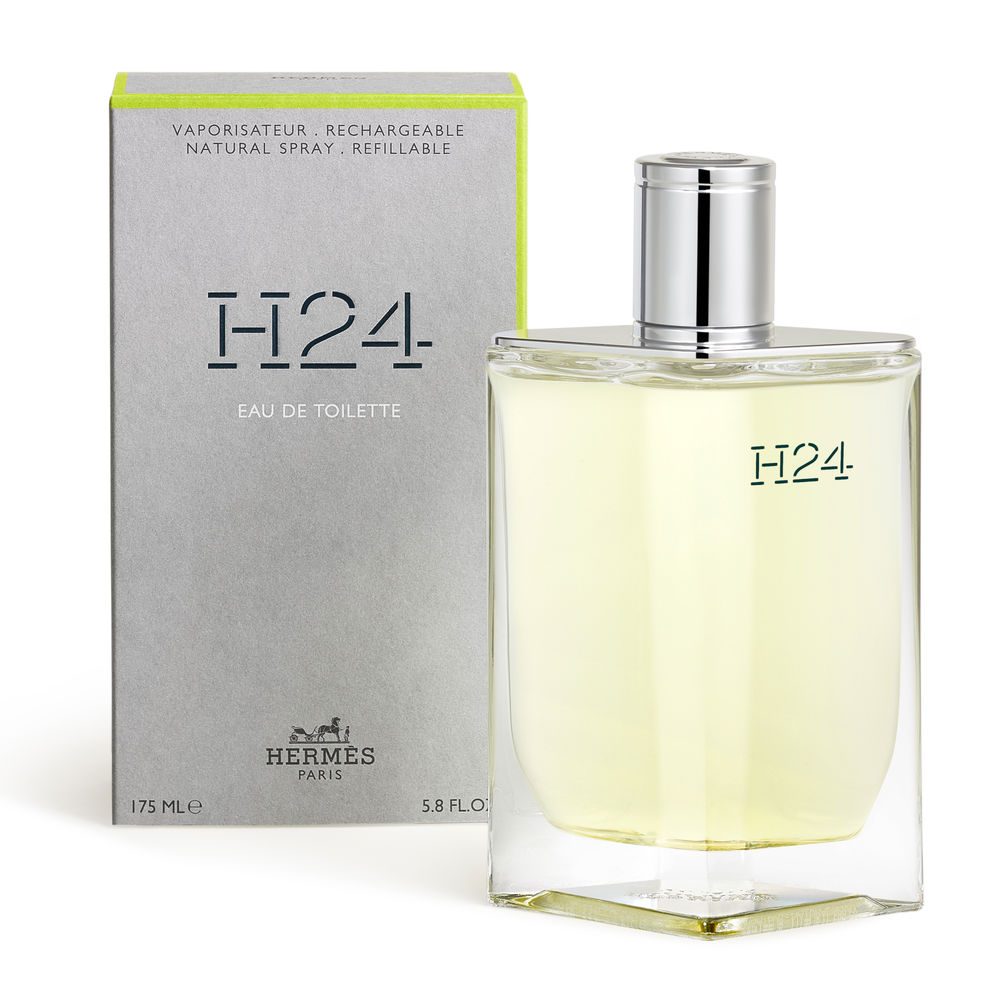 HERMÈS H24 edt refill 175 ml
