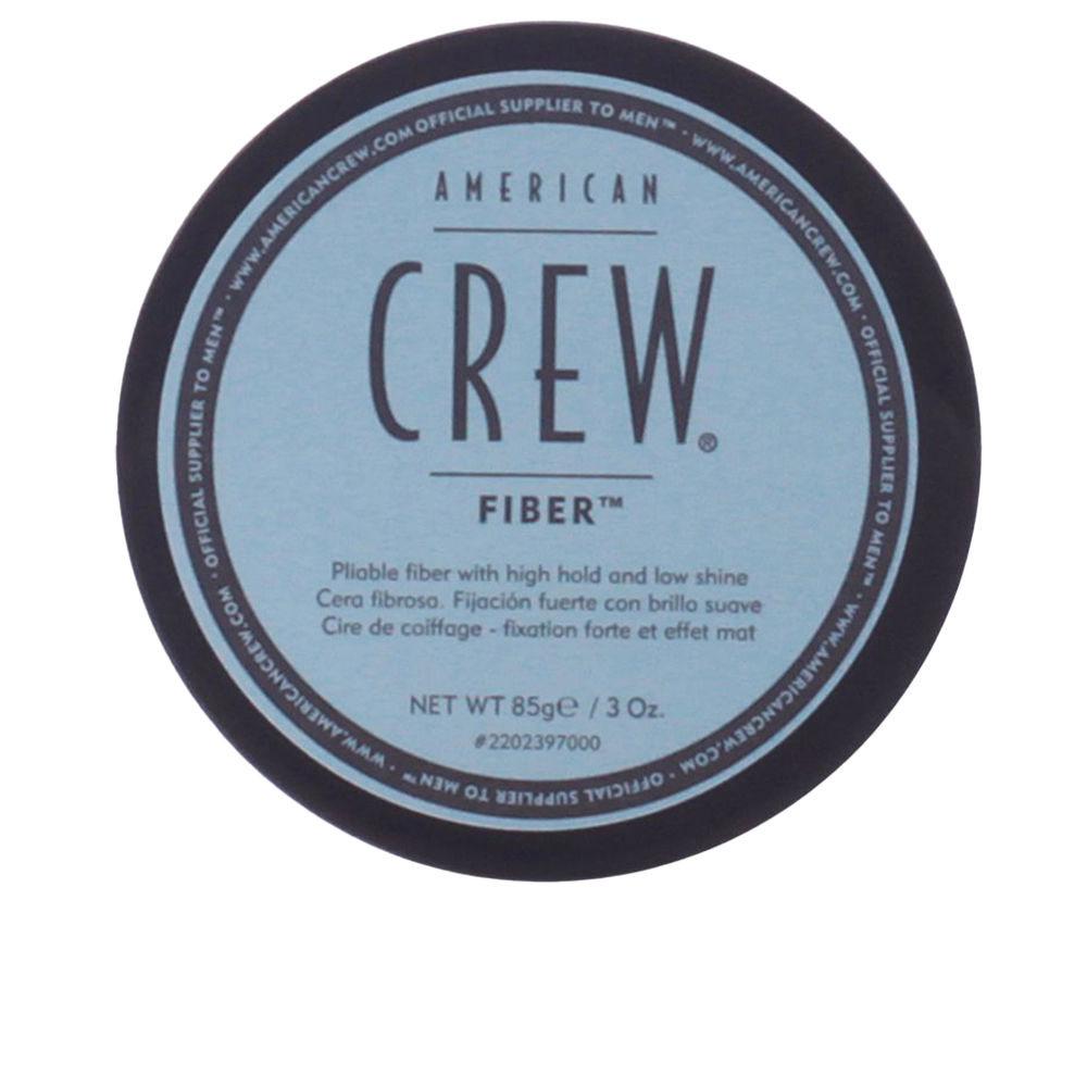 AMERICAN CREW FIBER 50 gr