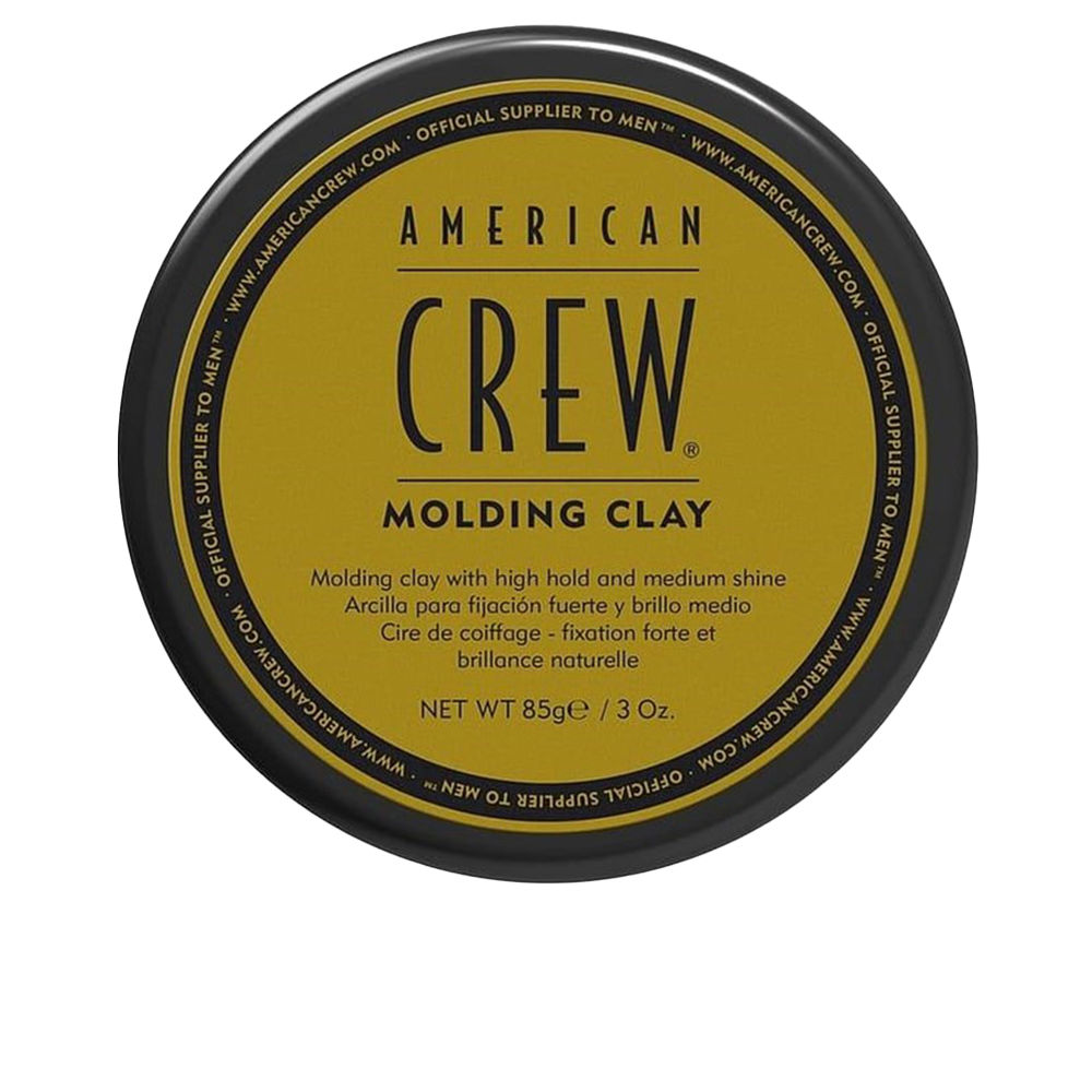 AMERICAN CREW MOLDING CLAY 85 gr
