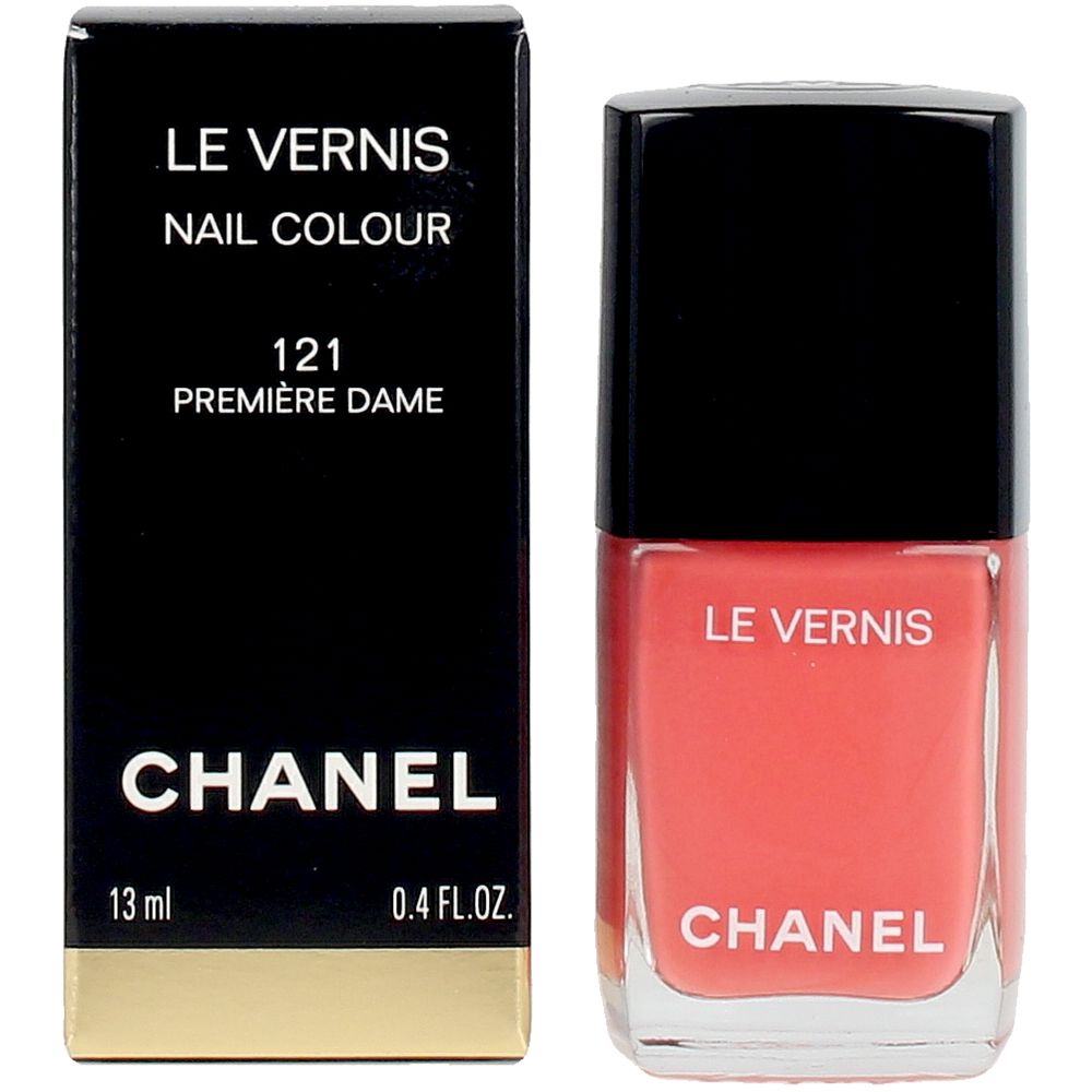 CHANEL LE VERNIS 121-première give me 13 ml