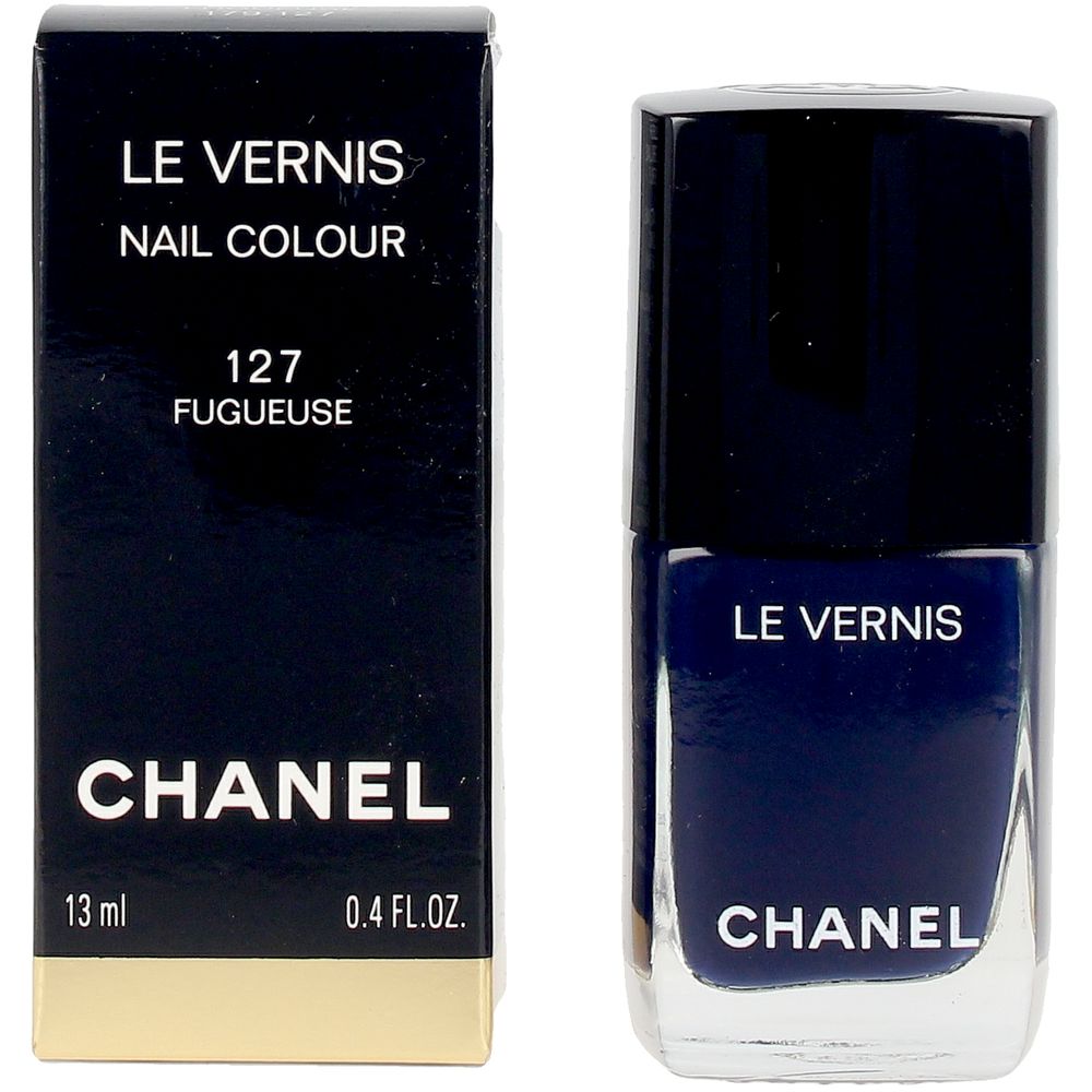 CHANEL LE VERNIS 127-fugueuse 13 ml