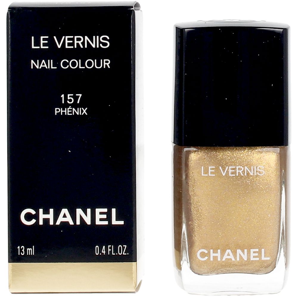 CHANEL LE VERNIS 157-phoenix 13 ml