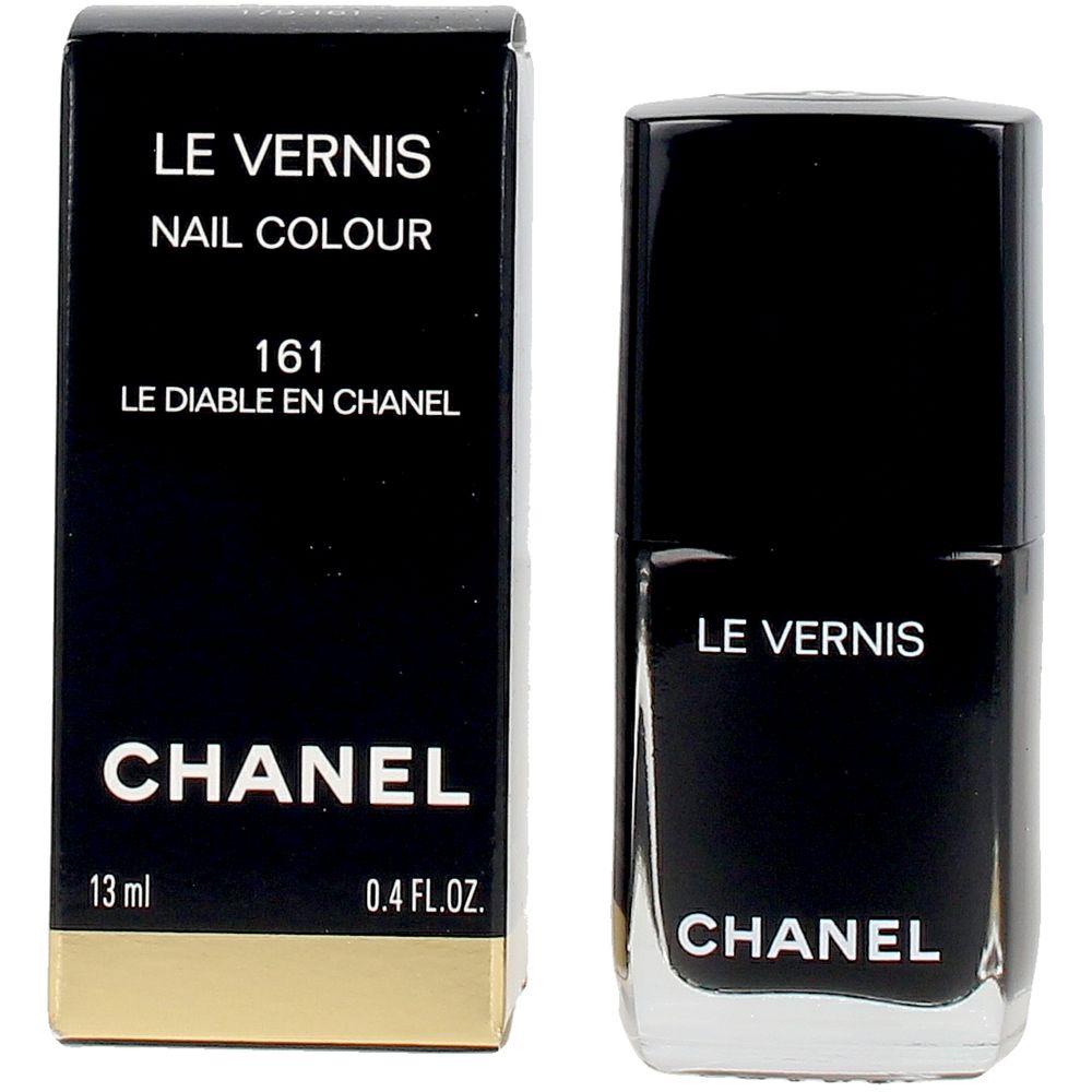 CHANEL LE VERNIS 161-le diable en chanel 13 ml