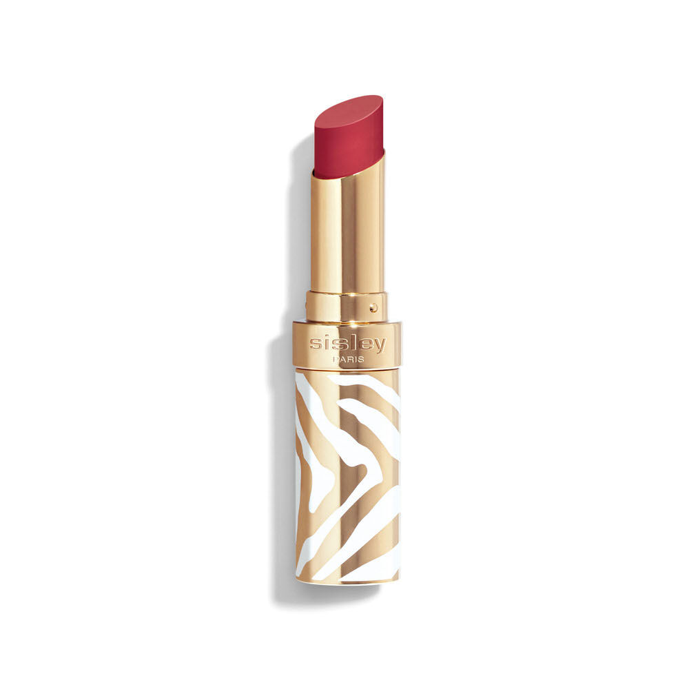 SISLEY LE PHYTO-ROUGE SHINE lipstick #24 Sheer peony 3 gr
