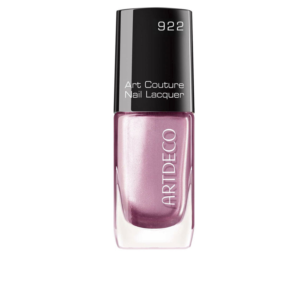 ARTDECO ART COUTURE nail lacquer #922-fantasy rose 10 ml