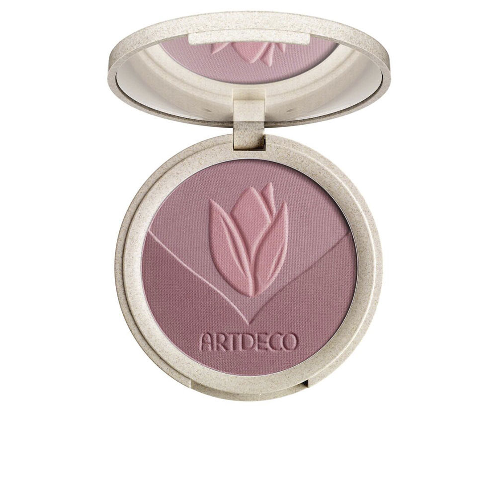 ARTDECO NATURAL TRIO blush 1 u