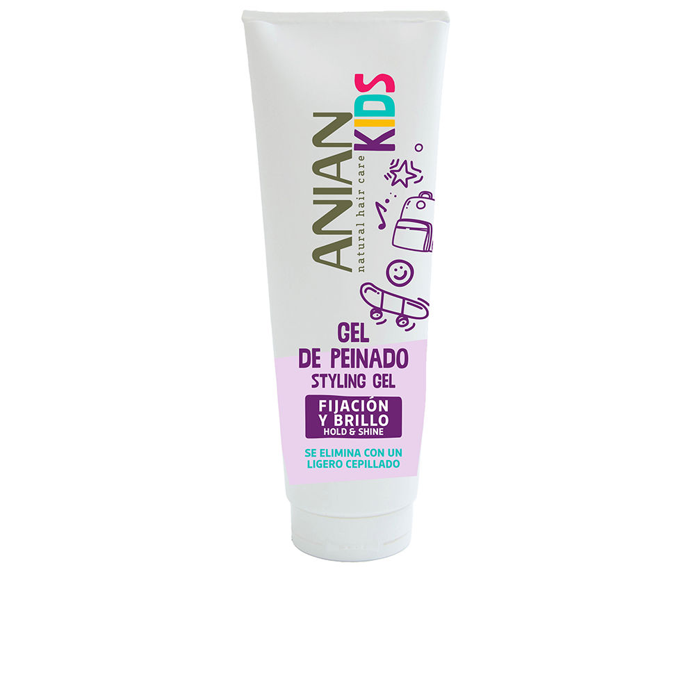 ANIAN ANIAN KIDS styling gel 250 ml