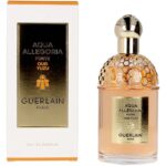 Guerlain Aqua Allegoria Forte Oud Yuzu U EdP 125 ml