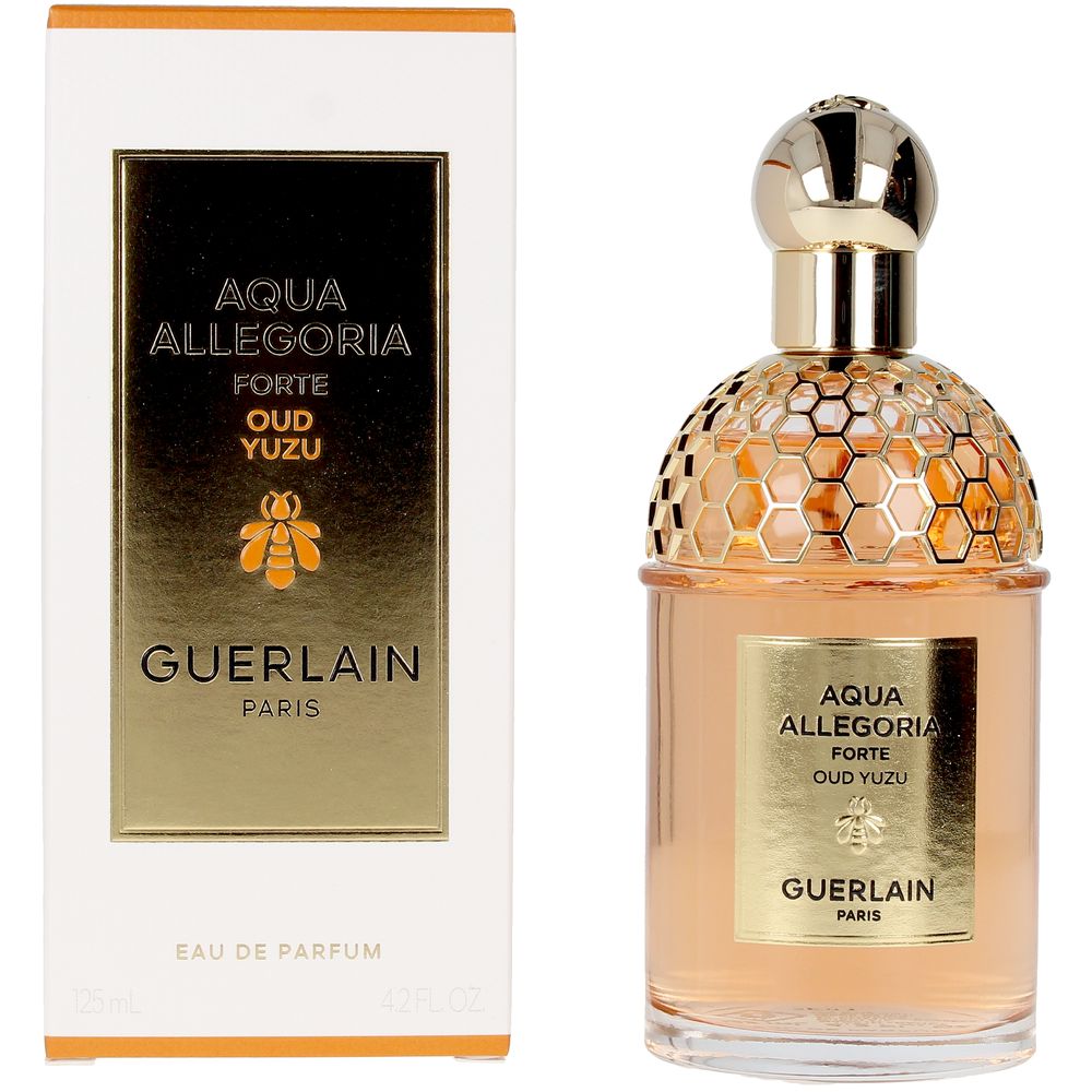 187504.jpg Guerlain Aqua Allegoria Forte Oud Yuzu U EdP 125 ml - Image 1