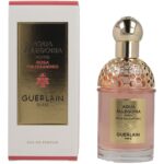 GUERLAIN AQUA ALLEGORIA FORTE ROSA PALISSANDRO edp vapo 75 ml