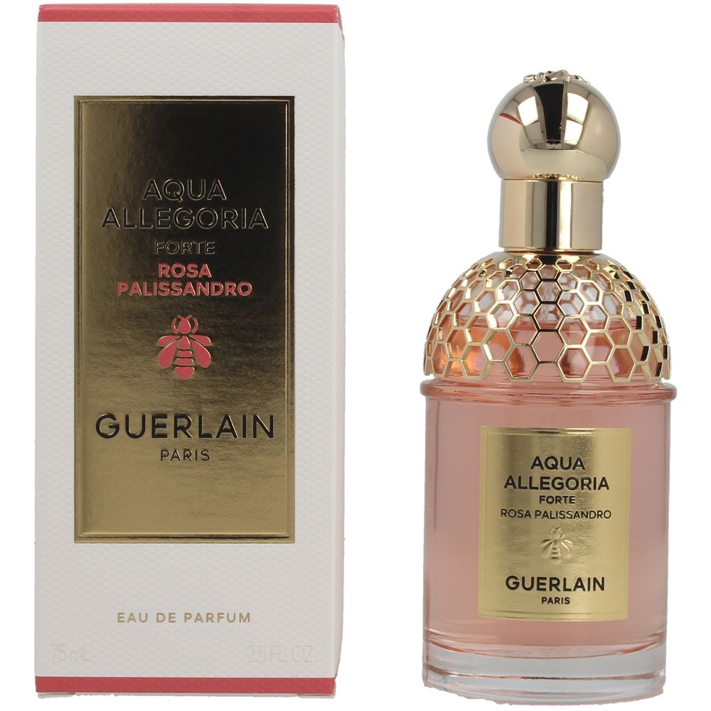 187506.jpg GUERLAIN AQUA ALLEGORIA FORTE ROSA PALISSANDRO edp vapo 75 ml - Image 1