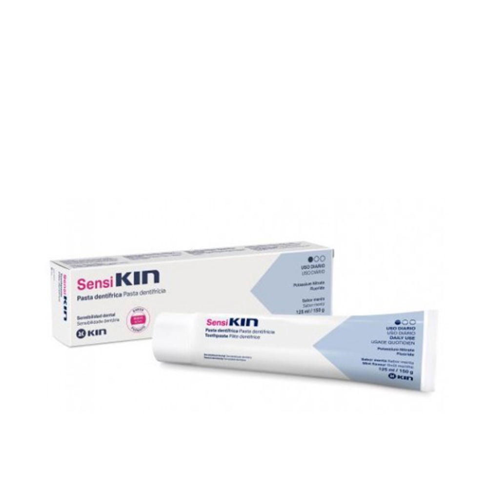 KIN SENSIKIN toothpaste 125 ml