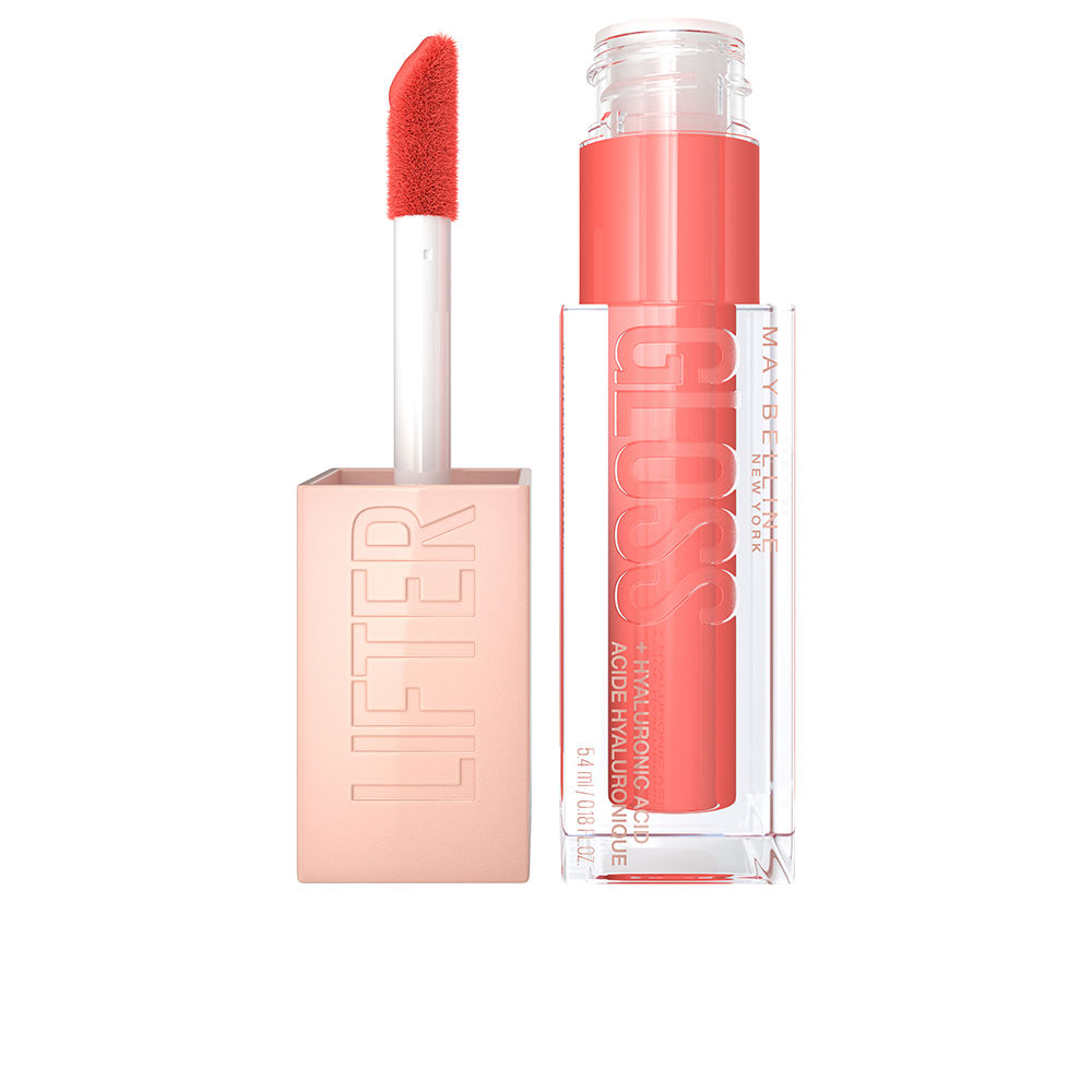 MAYBELLINE LIFTER gloss #022 5.4ml
